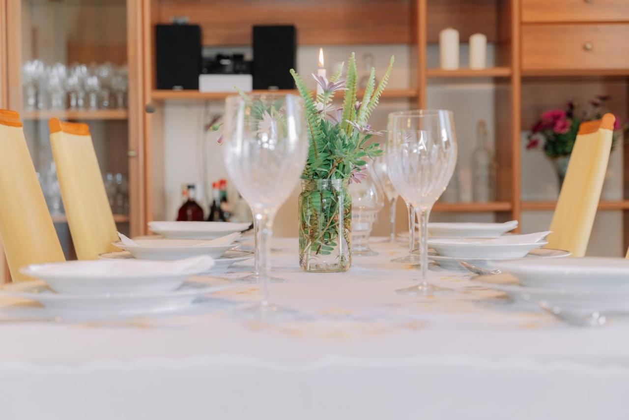 Propodes Luxury Villa Pastida Esterno foto