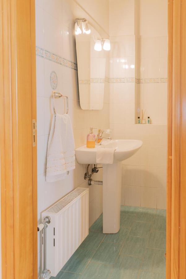 Propodes Luxury Villa Pastida Esterno foto