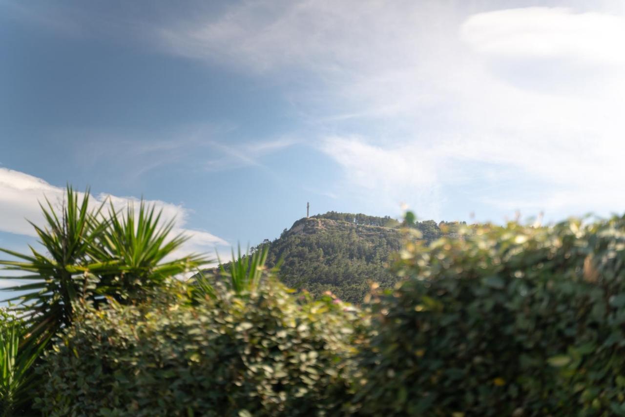 Propodes Luxury Villa Pastida Esterno foto